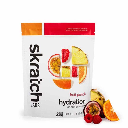 Hydration Sport Drink Mix, SKRL